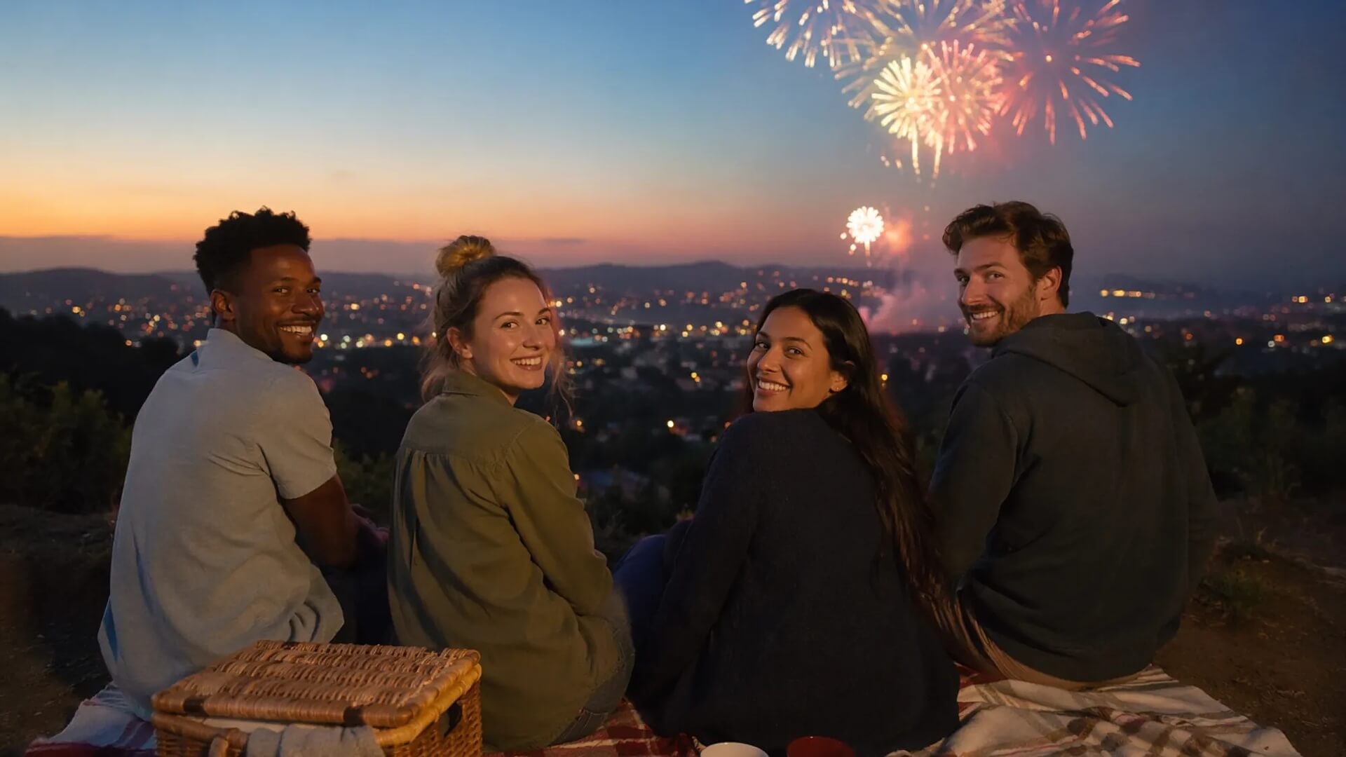 Tips for a Sober and Fulfilling Independence Day Celebration